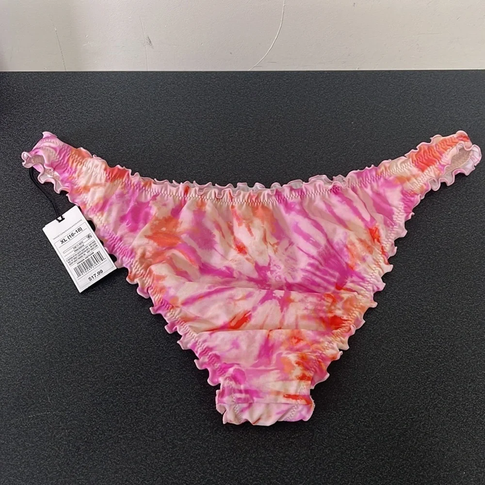 Shade and shore bikini bottom